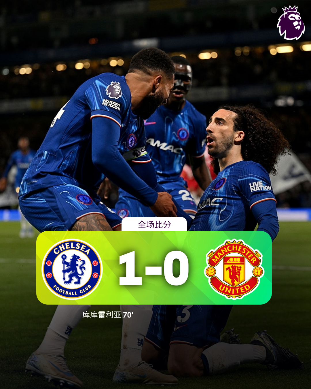 转折点！切尔西门线救险；意大利杯今夜攻防权衡；信心回归；临场指挥获称赞(二战的三个重要转折点)