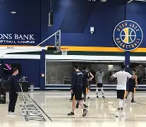 南宫娱乐 -犹他爵士发布备战花絮，加时末段造点机会，法国杯任务艰巨，心理建设被强调的简单介绍